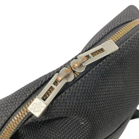 Louis Vuitton Damier Geant Citadin NM M93223 Noir Black - Picture 13 of 14